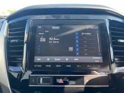 2024 Mitsubishi Pajero Sport GLX