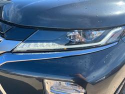 2024 Mitsubishi Pajero Sport GLX