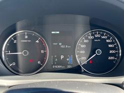 2024 Mitsubishi Pajero Sport GLX