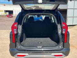 2024 Mitsubishi Pajero Sport GLX