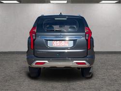 2024 Mitsubishi Pajero Sport GLX