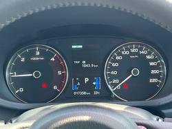 2024 Mitsubishi Pajero Sport GLX