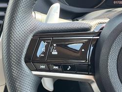 2024 Mitsubishi Pajero Sport GLX