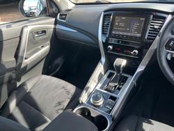 2024 Mitsubishi Pajero Sport GLX