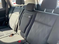 2024 Mitsubishi Pajero Sport GLX