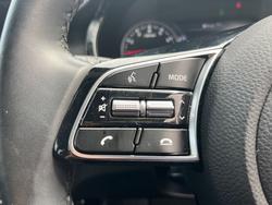 2021 Kia Seltos GT-Line