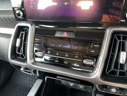 2022 Kia Sorento Sport