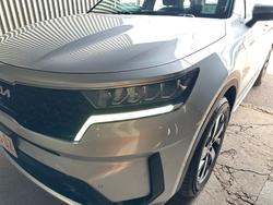 2022 Kia Sorento Sport