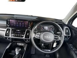 2022 Kia Sorento Sport