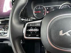 2022 Kia Sorento Sport