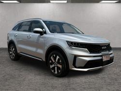 2022 Kia Sorento Sport