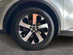 2022 Kia Sorento Sport