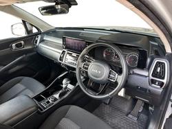 2022 Kia Sorento Sport