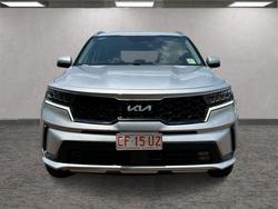 2022 Kia Sorento Sport