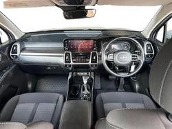 2022 Kia Sorento Sport