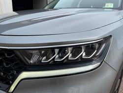 2022 Kia Sorento Sport