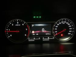 2022 Kia Sorento Sport