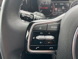 2022 Kia Sorento Sport