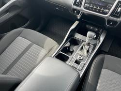 2022 Kia Sorento Sport