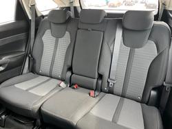 2022 Kia Sorento Sport