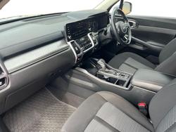 2022 Kia Sorento Sport