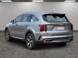 2022 Kia Sorento Sport