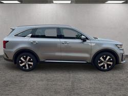 2022 Kia Sorento Sport