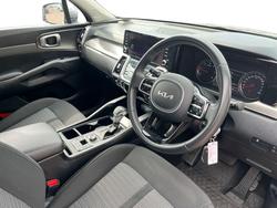 2022 Kia Sorento Sport