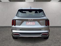 2022 Kia Sorento Sport