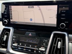 2022 Kia Sorento Sport