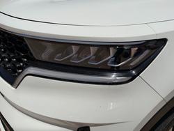 2022 Kia Sorento Sport