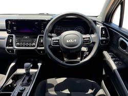 2022 Kia Sorento Sport