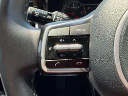 2022 Kia Sorento Sport