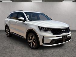 2022 Kia Sorento Sport