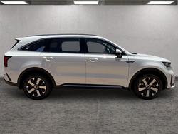2022 Kia Sorento Sport