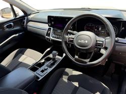 2022 Kia Sorento Sport