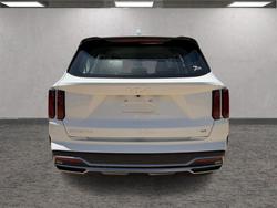 2022 Kia Sorento Sport