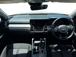 2022 Kia Sorento Sport