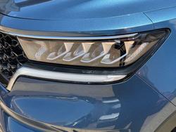 2022 Kia Sorento Sport