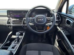 2022 Kia Sorento Sport