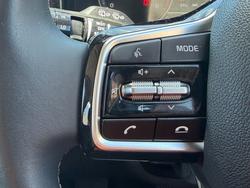 2022 Kia Sorento Sport