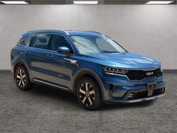 2022 Kia Sorento Sport