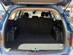 2022 Kia Sorento Sport