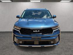 2022 Kia Sorento Sport