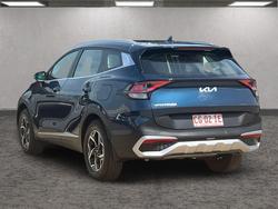 2024 Kia Sportage S