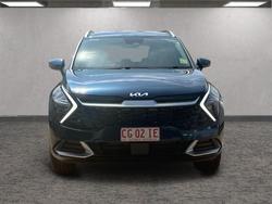 2024 Kia Sportage S