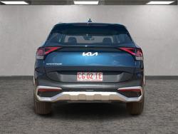 2024 Kia Sportage S