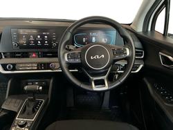 2024 Kia Sportage S
