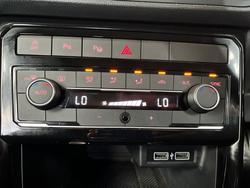 2020 Volkswagen T-Cross 85TSI Style