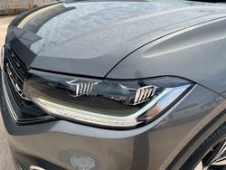 2020 Volkswagen T-Cross 85TSI Style